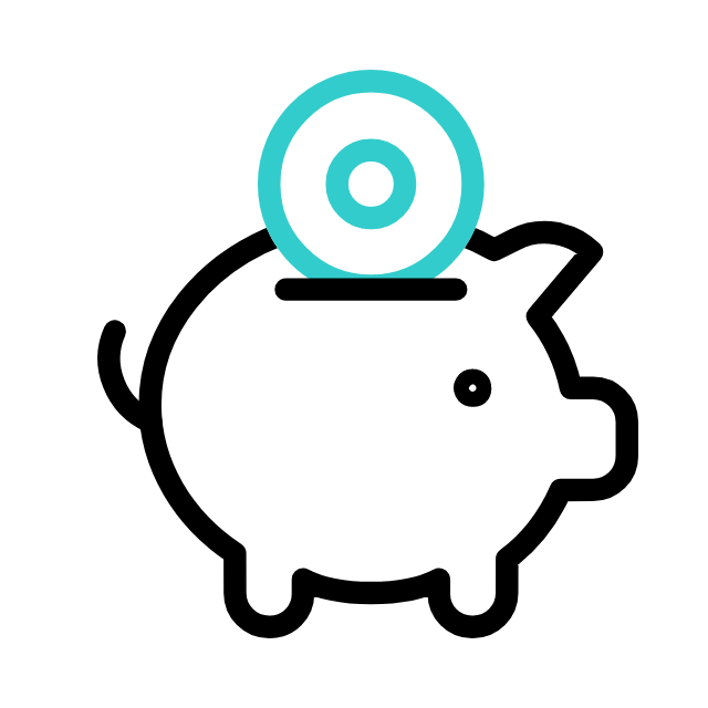 Bank Icon