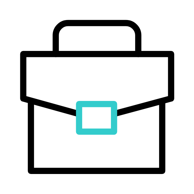 Asset Management Icon