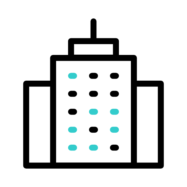 Governance Icon