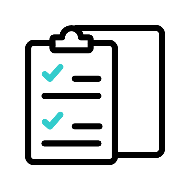 Step Icon