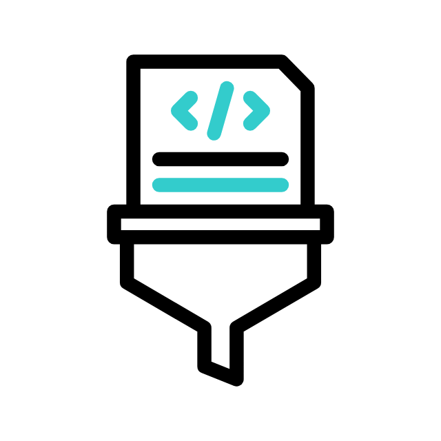 Step Icon