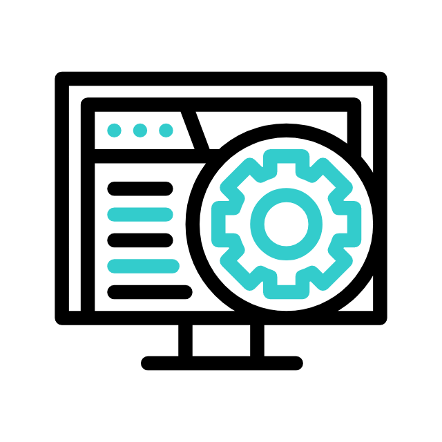 Step Icon