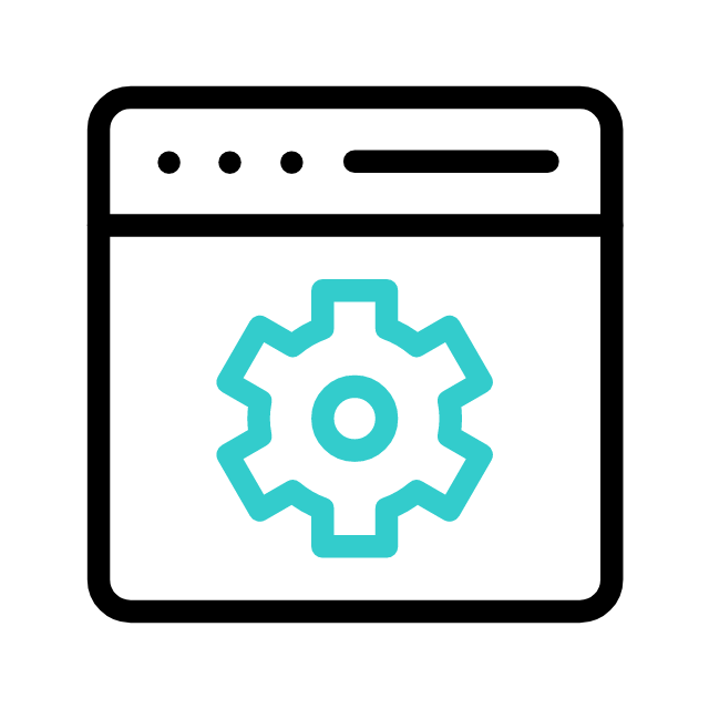 Step Icon